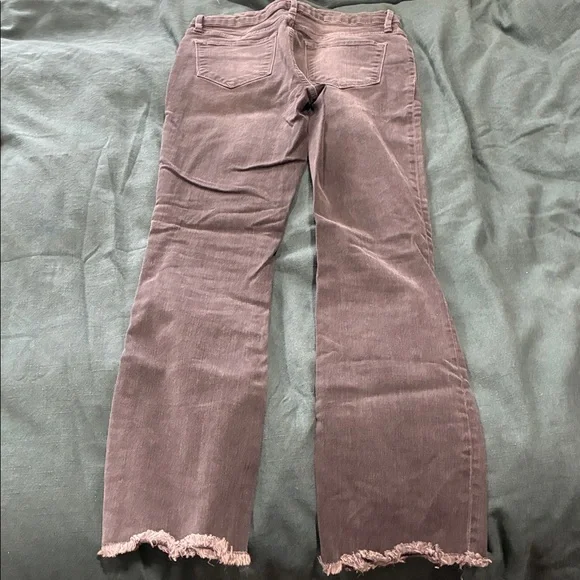 Free People Jeans - Picture 6 of 7